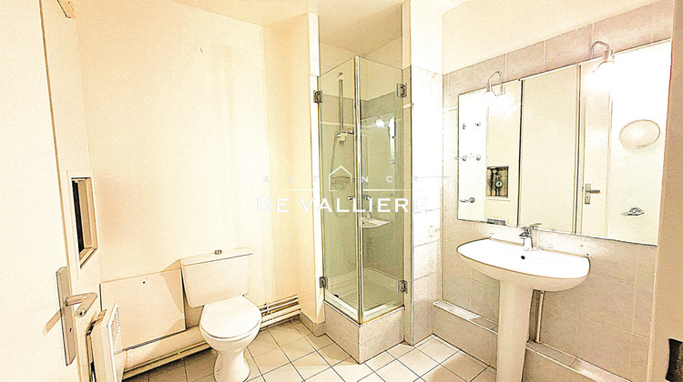 Ma-Cabane - Location Appartement PUTEAUX, 124 m²