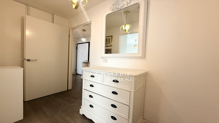 Ma-Cabane - Location Appartement Puteaux, 63 m²