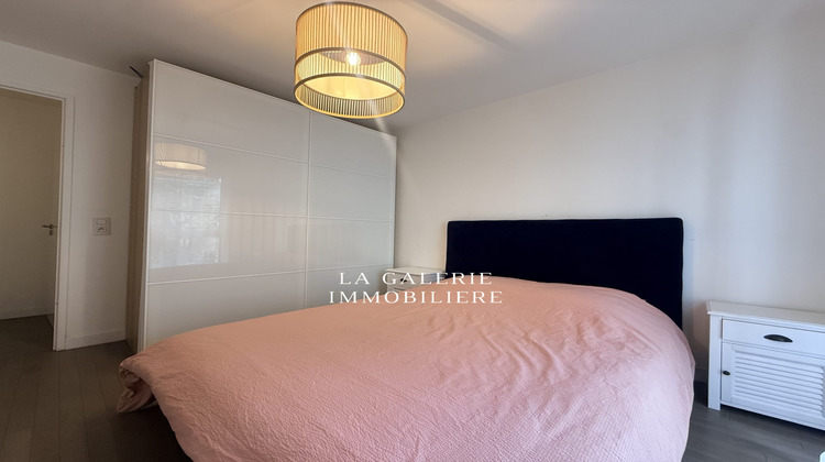 Ma-Cabane - Location Appartement Puteaux, 63 m²