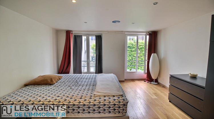 Ma-Cabane - Location Appartement PUTEAUX, 30 m²