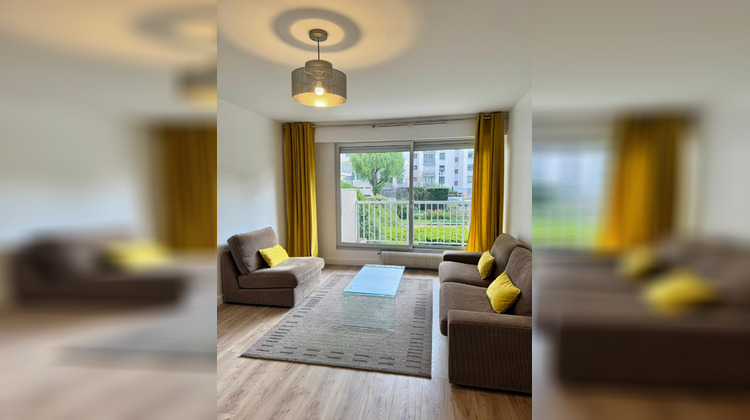 Ma-Cabane - Location Appartement Puteaux, 49 m²