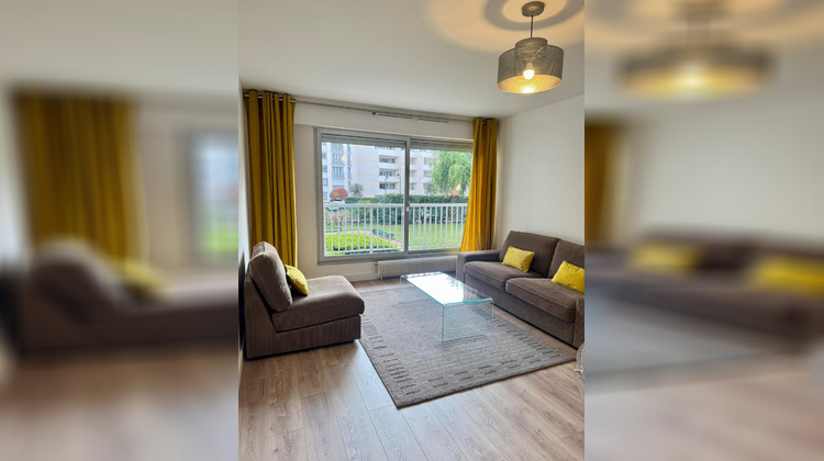 Ma-Cabane - Location Appartement Puteaux, 49 m²