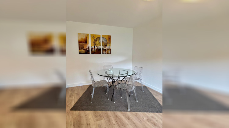 Ma-Cabane - Location Appartement Puteaux, 49 m²