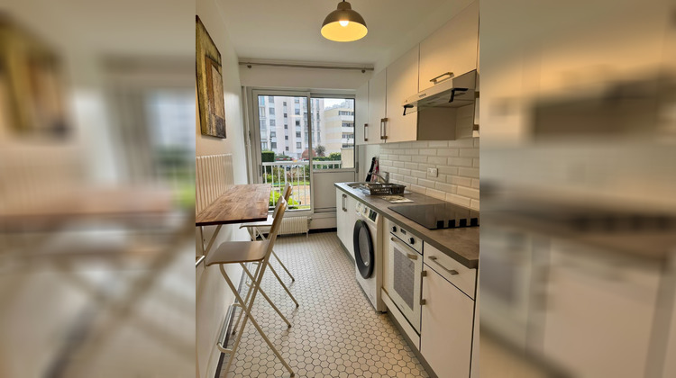 Ma-Cabane - Location Appartement Puteaux, 49 m²