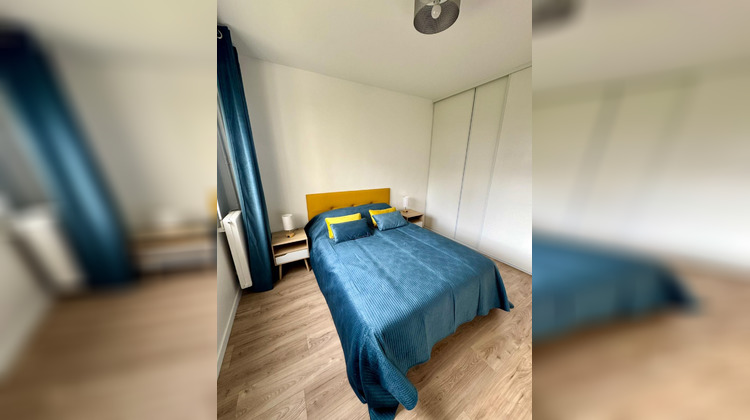 Ma-Cabane - Location Appartement Puteaux, 49 m²