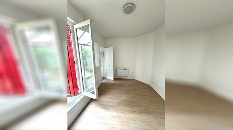 Ma-Cabane - Location Appartement Puteaux, 19 m²