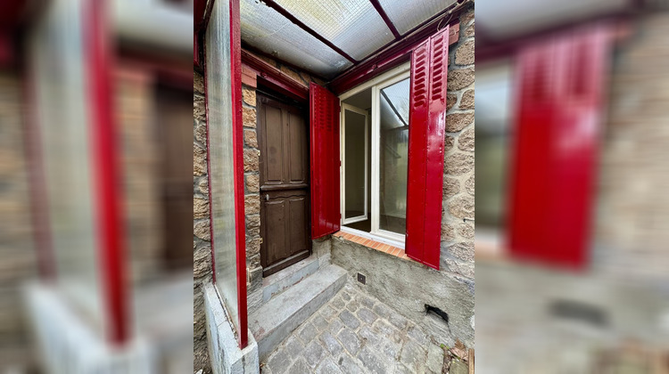 Ma-Cabane - Location Appartement Puteaux, 19 m²