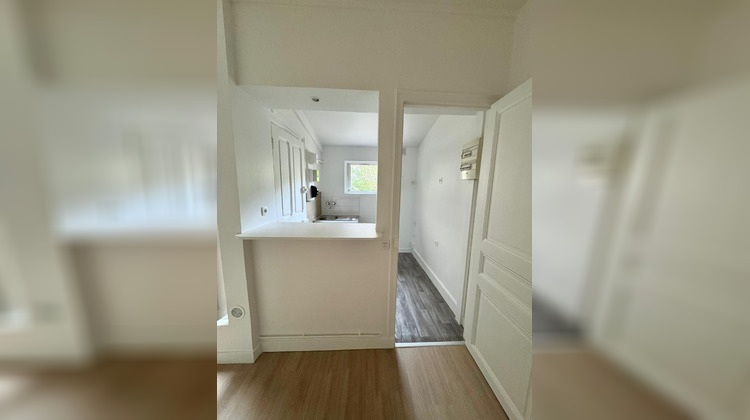 Ma-Cabane - Location Appartement Puteaux, 19 m²