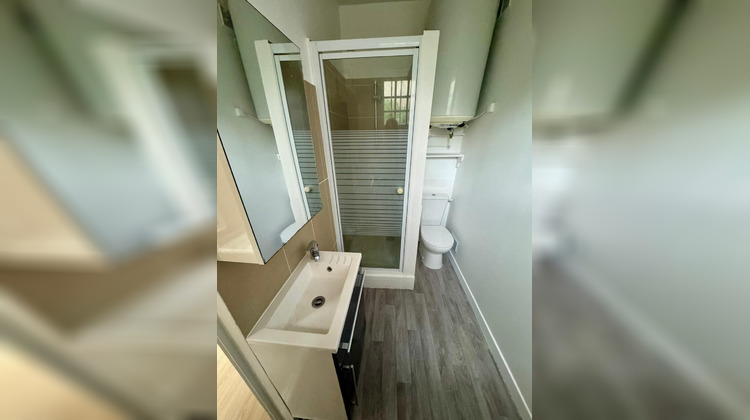 Ma-Cabane - Location Appartement Puteaux, 19 m²