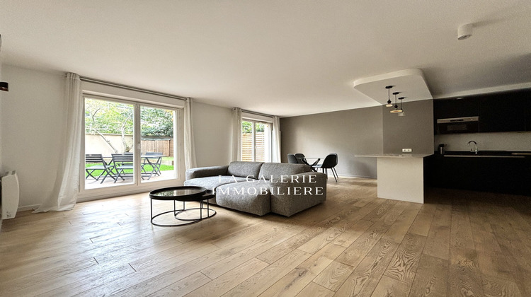 Ma-Cabane - Location Appartement Puteaux, 78 m²