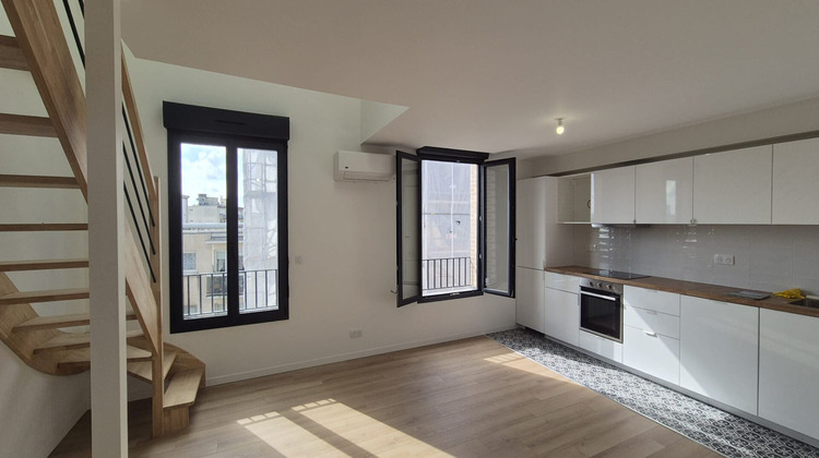 Ma-Cabane - Location Appartement PUTEAUX, 84 m²