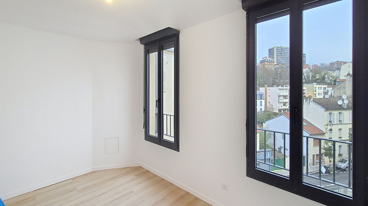 Ma-Cabane - Location Appartement PUTEAUX, 84 m²