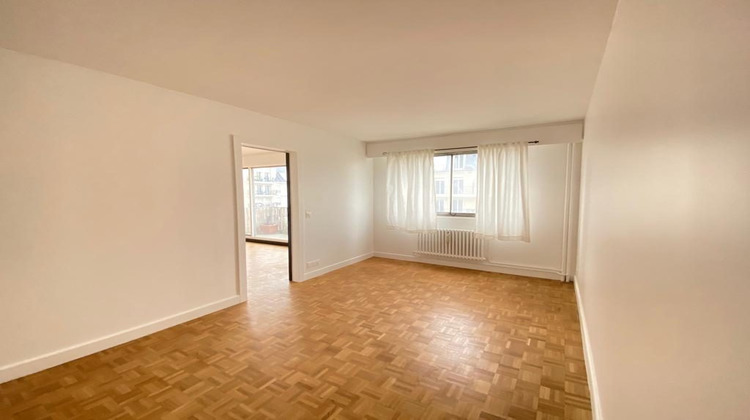 Ma-Cabane - Location Appartement Puteaux, 45 m²