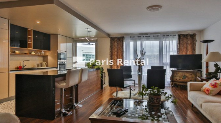 Ma-Cabane - Location Appartement PUTEAUX, 75 m²