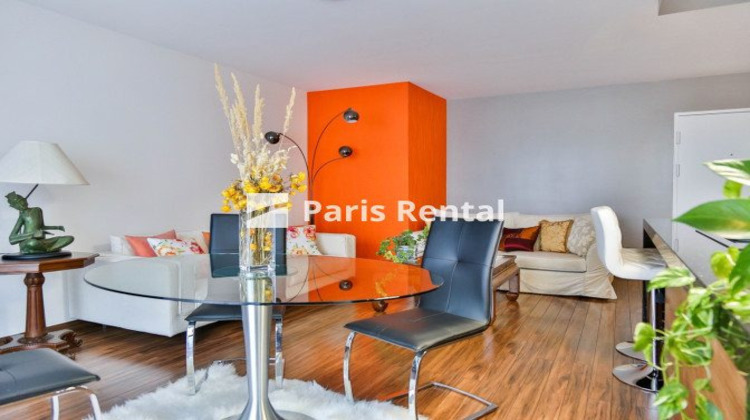 Ma-Cabane - Location Appartement PUTEAUX, 75 m²