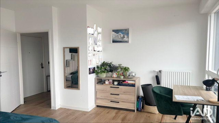 Ma-Cabane - Location Appartement Puteaux, 53 m²