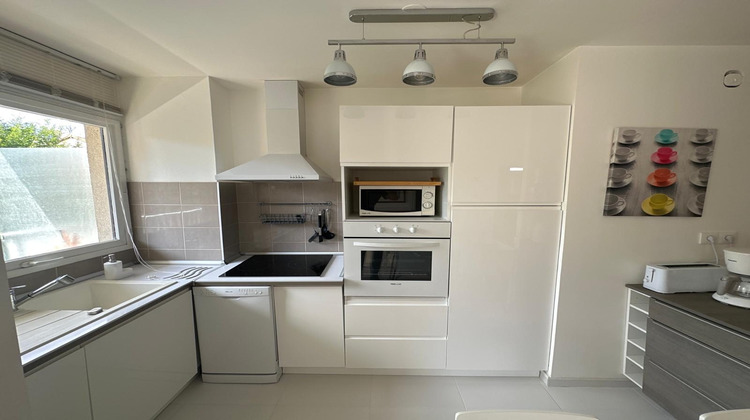 Ma-Cabane - Location Appartement Puteaux, 40 m²