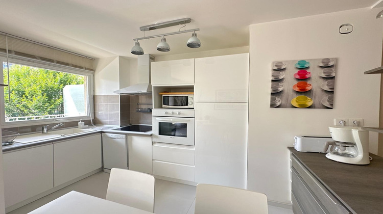 Ma-Cabane - Location Appartement Puteaux, 40 m²