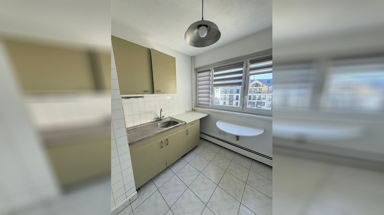 Ma-Cabane - Location Appartement Puteaux, 32 m²