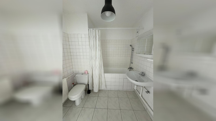 Ma-Cabane - Location Appartement Puteaux, 32 m²