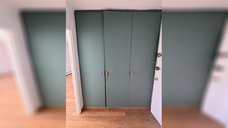 Ma-Cabane - Location Appartement Puteaux, 32 m²