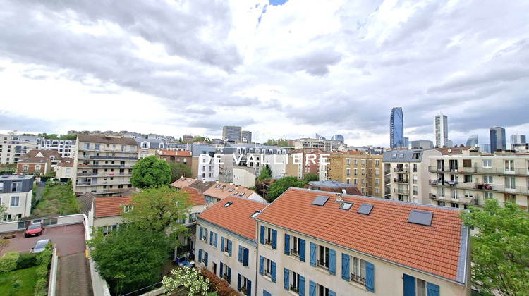Ma-Cabane - Location Appartement PUTEAUX, 49 m²
