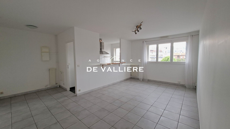 Ma-Cabane - Location Appartement PUTEAUX, 49 m²