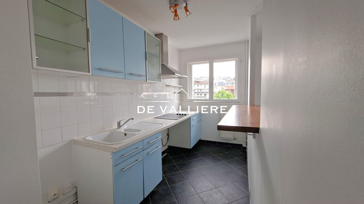 Ma-Cabane - Location Appartement PUTEAUX, 49 m²