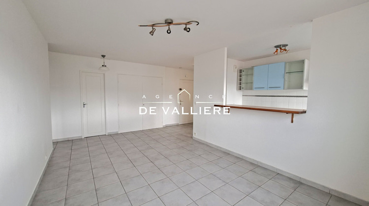 Ma-Cabane - Location Appartement PUTEAUX, 49 m²