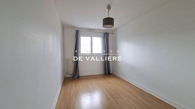 Ma-Cabane - Location Appartement PUTEAUX, 49 m²