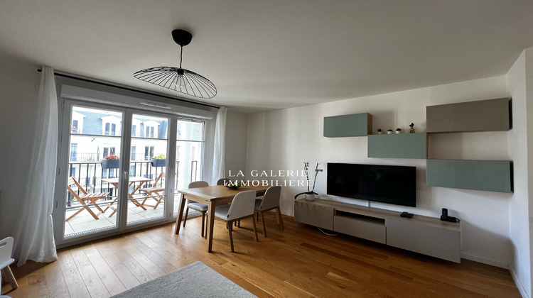 Ma-Cabane - Location Appartement Puteaux, 64 m²