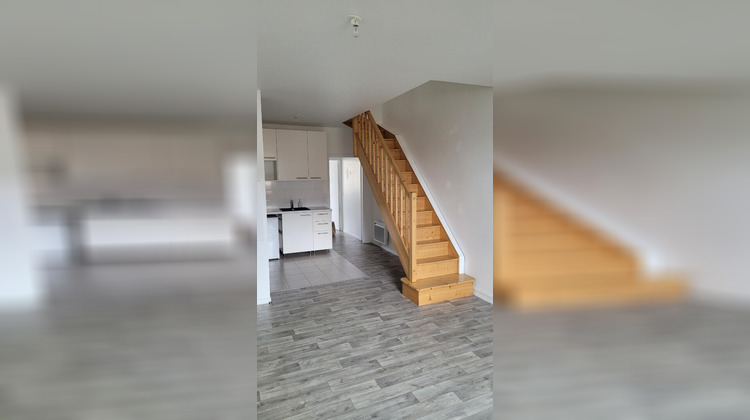 Ma-Cabane - Location Appartement PUTEAUX, 71 m²