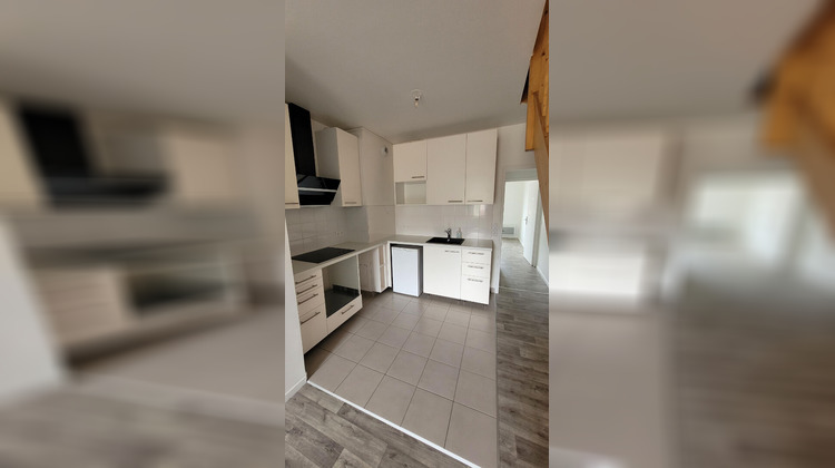 Ma-Cabane - Location Appartement PUTEAUX, 71 m²