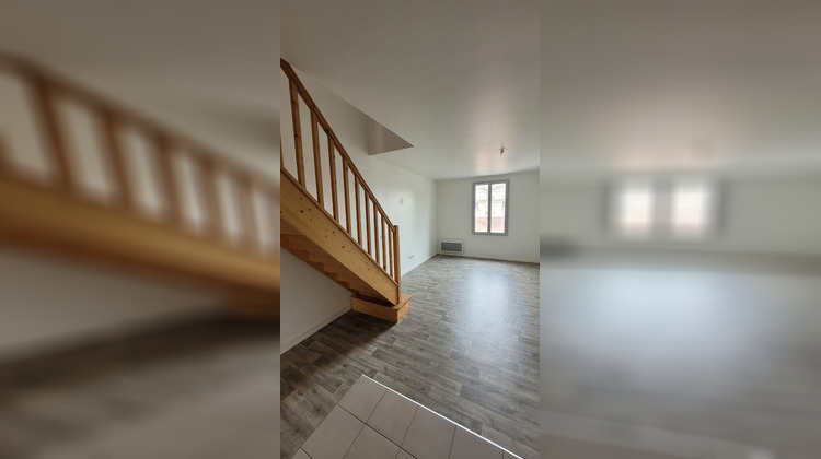 Ma-Cabane - Location Appartement PUTEAUX, 71 m²