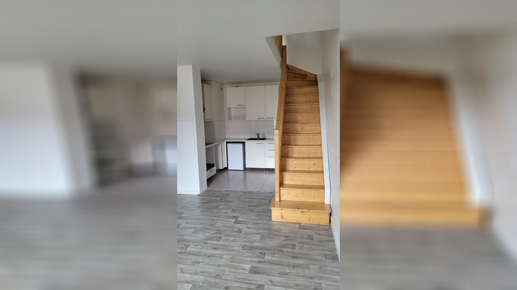 Ma-Cabane - Location Appartement PUTEAUX, 71 m²