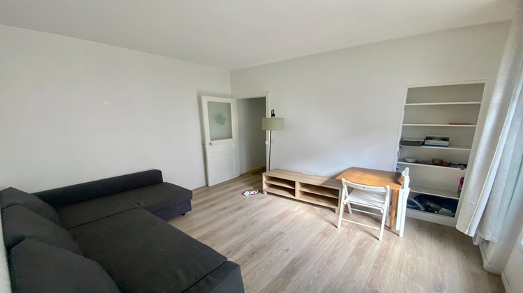 Ma-Cabane - Location Appartement PUTEAUX, 34 m²