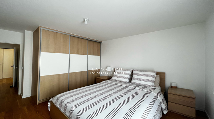 Ma-Cabane - Location Appartement Puteaux, 65 m²