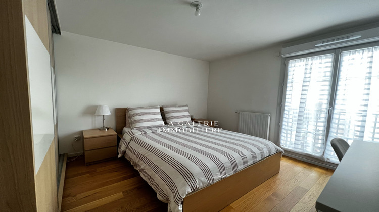 Ma-Cabane - Location Appartement Puteaux, 65 m²