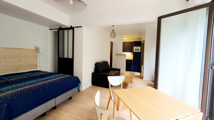 Ma-Cabane - Location Appartement PUTEAUX, 45 m²