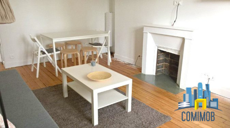 Ma-Cabane - Location Appartement Puteaux, 38 m²