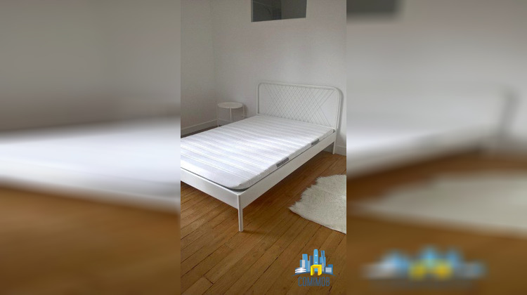 Ma-Cabane - Location Appartement Puteaux, 38 m²