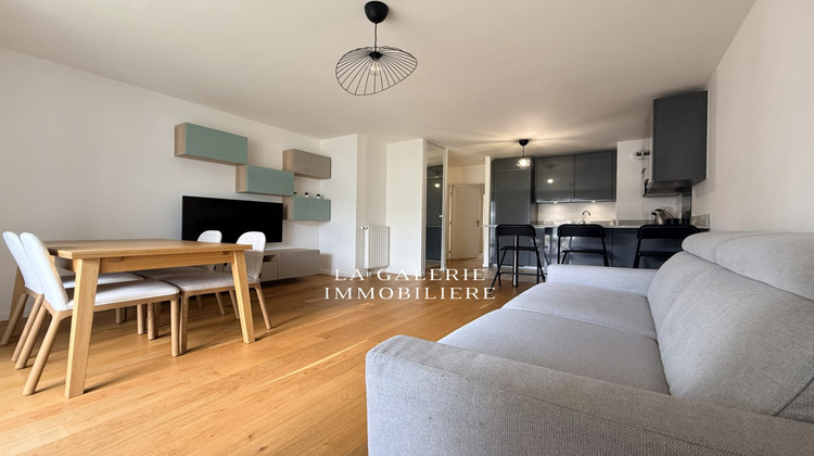 Ma-Cabane - Location Appartement Puteaux, 65 m²