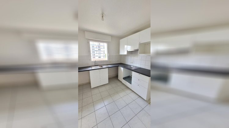 Ma-Cabane - Location Appartement PUTEAUX, 80 m²