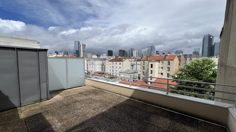 Ma-Cabane - Location Appartement Puteaux, 71 m²