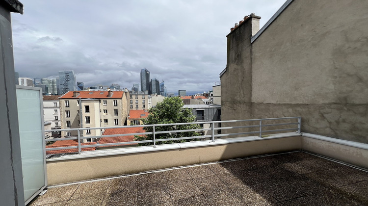 Ma-Cabane - Location Appartement Puteaux, 71 m²