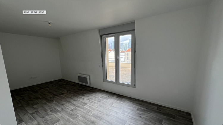 Ma-Cabane - Location Appartement Puteaux, 71 m²