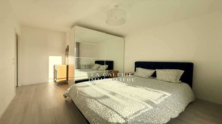 Ma-Cabane - Location Appartement Puteaux, 65 m²