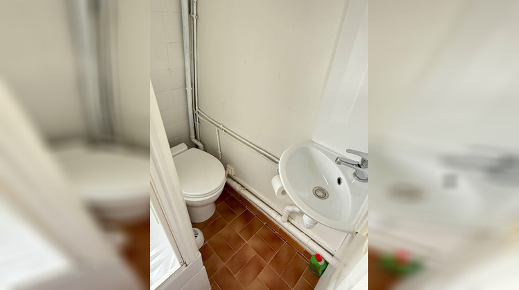 Ma-Cabane - Location Appartement PUTEAUX, 18 m²