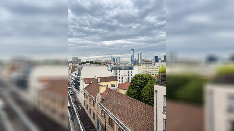 Ma-Cabane - Location Appartement PUTEAUX, 18 m²