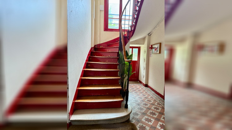Ma-Cabane - Location Appartement PUTEAUX, 18 m²